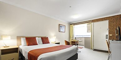 Bomaderry Motor Inn