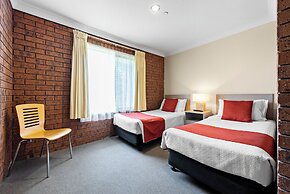 Bomaderry Motor Inn