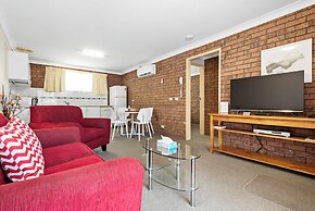 Bomaderry Motor Inn