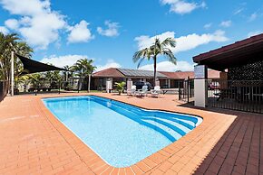 Bomaderry Motor Inn