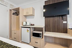 Bomaderry Motor Inn