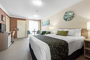 Bomaderry Motor Inn
