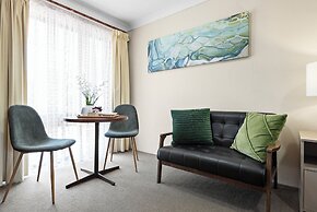 Bomaderry Motor Inn