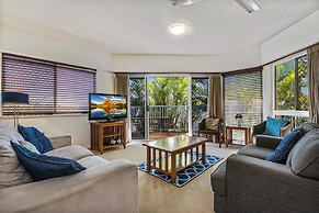 Reflections Holiday Apartments