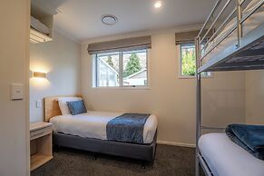 Tasman Holiday Parks – Wanaka