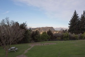 Tasman Holiday Parks – Wanaka