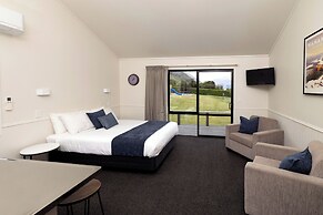 Tasman Holiday Parks – Wanaka