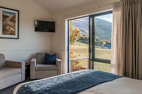 Tasman Holiday Parks – Wanaka
