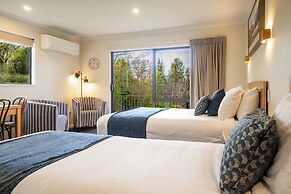 Tasman Holiday Parks – Wanaka