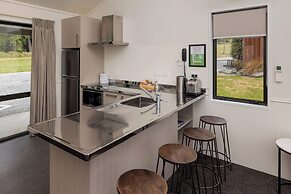 Tasman Holiday Parks – Wanaka