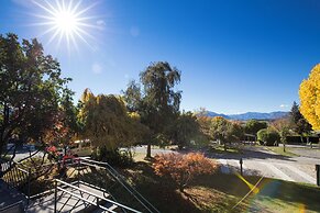 Tasman Holiday Parks – Wanaka