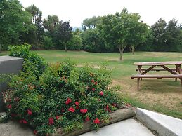 Tasman Holiday Parks – Wanaka