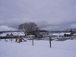 Tasman Holiday Parks – Wanaka
