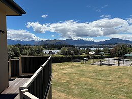 Tasman Holiday Parks – Wanaka