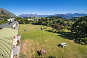 Tasman Holiday Parks – Wanaka