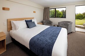 Tasman Holiday Parks – Wanaka