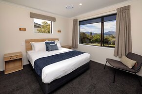 Tasman Holiday Parks – Wanaka
