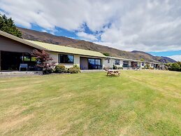 Tasman Holiday Parks – Wanaka