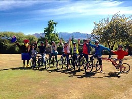 Tasman Holiday Parks – Wanaka
