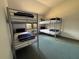 Tasman Holiday Parks – Wanaka