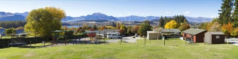 Tasman Holiday Parks – Wanaka