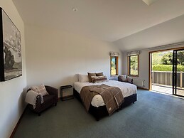 Tasman Holiday Parks – Wanaka