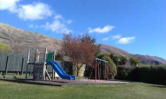 Tasman Holiday Parks – Wanaka