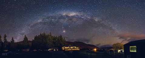 Tasman Holiday Parks – Wanaka