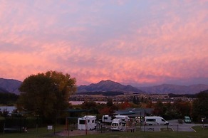Tasman Holiday Parks – Wanaka