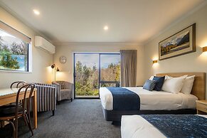 Tasman Holiday Parks – Wanaka