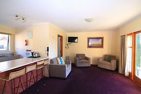 Tasman Holiday Parks – Wanaka