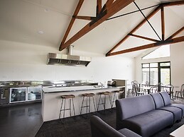 Tasman Holiday Parks – Wanaka