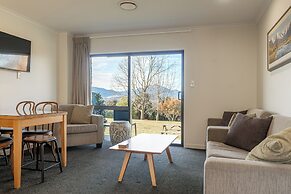 Tasman Holiday Parks – Wanaka