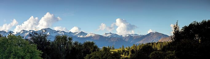 Tasman Holiday Parks – Wanaka
