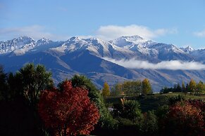 Tasman Holiday Parks – Wanaka