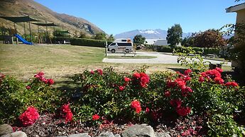 Tasman Holiday Parks – Wanaka