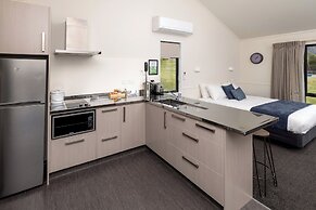 Tasman Holiday Parks – Wanaka