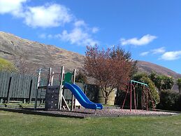 Tasman Holiday Parks – Wanaka