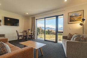 Tasman Holiday Parks – Wanaka