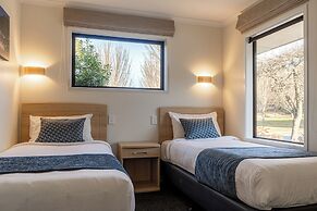 Tasman Holiday Parks – Wanaka