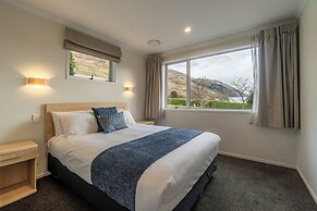 Tasman Holiday Parks – Wanaka