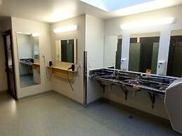 Tasman Holiday Parks – Wanaka