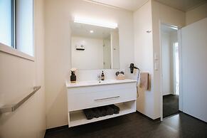 Tasman Holiday Parks – Wanaka