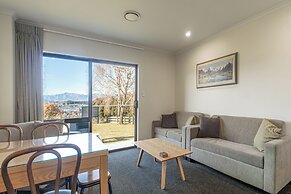 Tasman Holiday Parks – Wanaka
