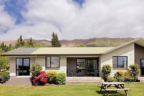 Tasman Holiday Parks – Wanaka