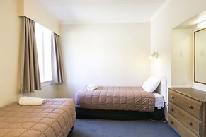 Tasman Holiday Parks – Wanaka