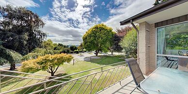 Tasman Holiday Parks – Wanaka