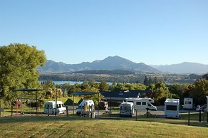 Tasman Holiday Parks – Wanaka