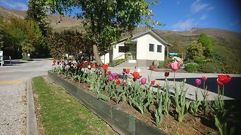 Tasman Holiday Parks – Wanaka