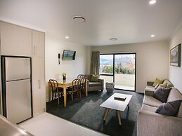 Tasman Holiday Parks – Wanaka